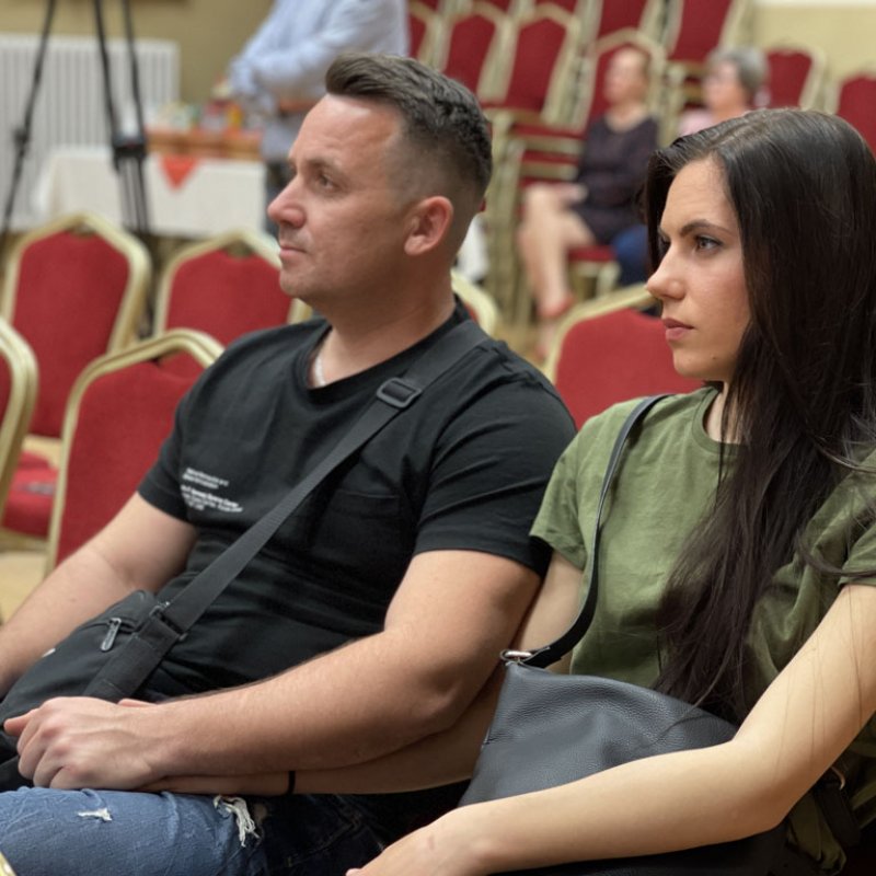 Együtt, szabadon - kiállításmegnyitó25